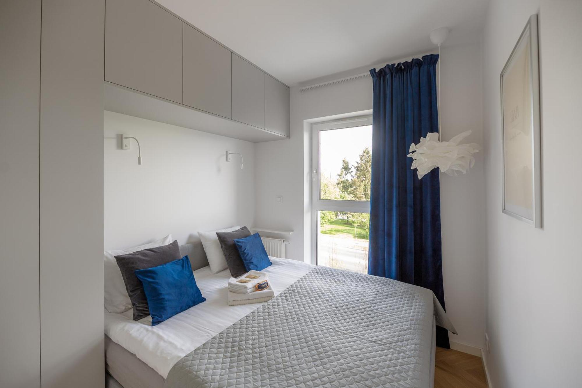Unique Apartment With Parking Stary Toruń エクステリア 写真