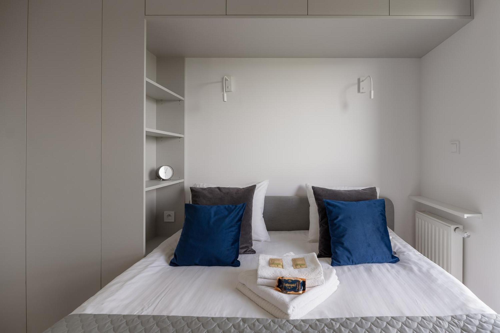 Unique Apartment With Parking Stary Toruń エクステリア 写真