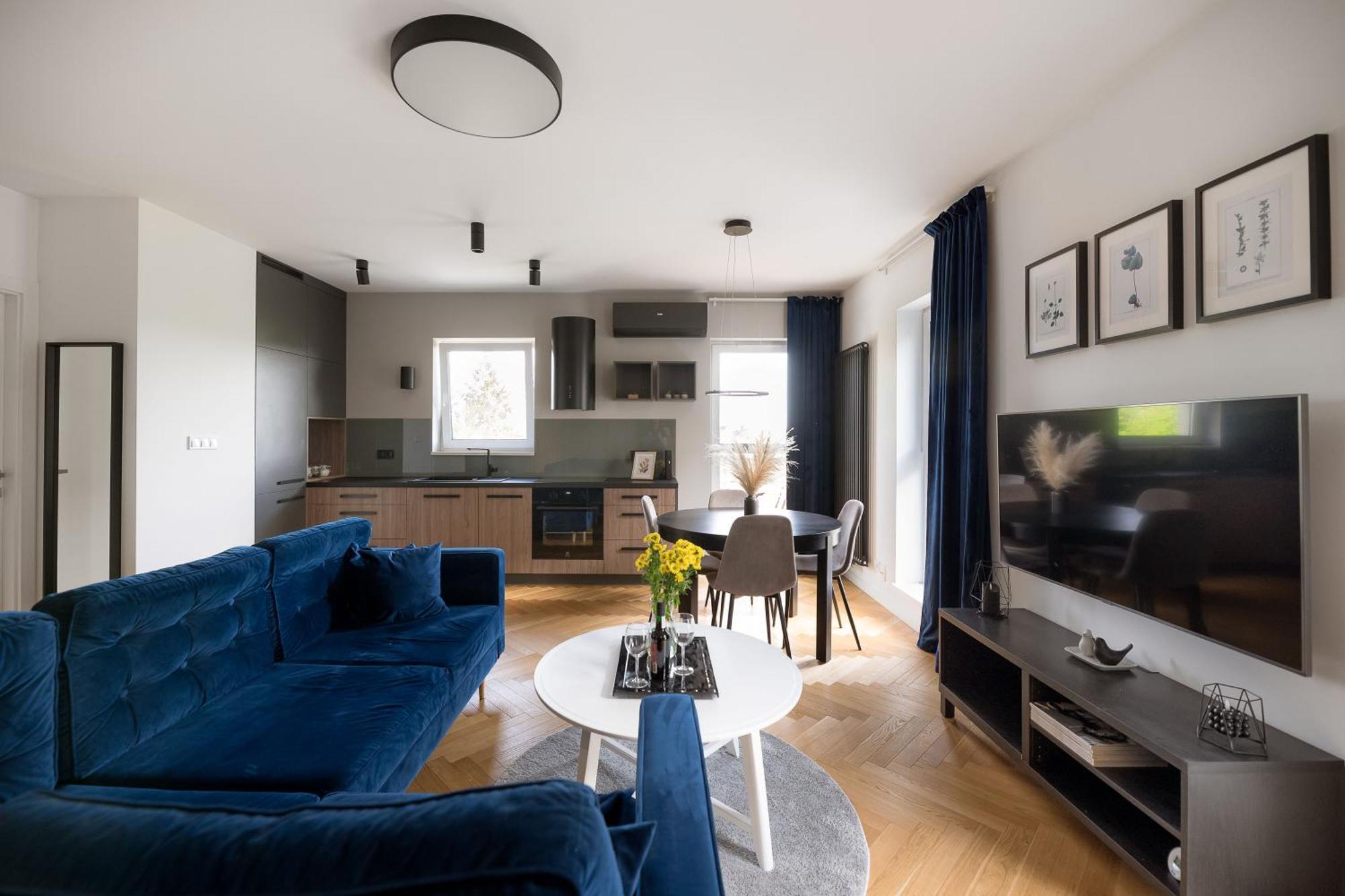 Unique Apartment With Parking Stary Toruń エクステリア 写真